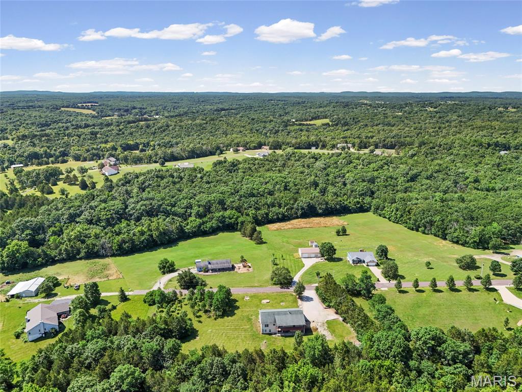 Matthes Farm Ph 02 - Residential