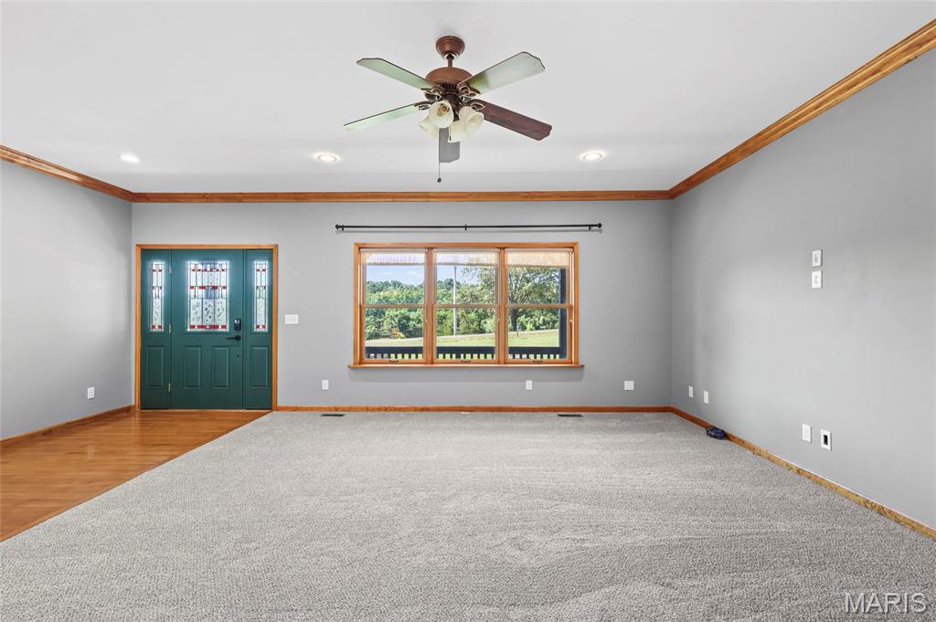 Matthes Farm Ph 02 - Residential