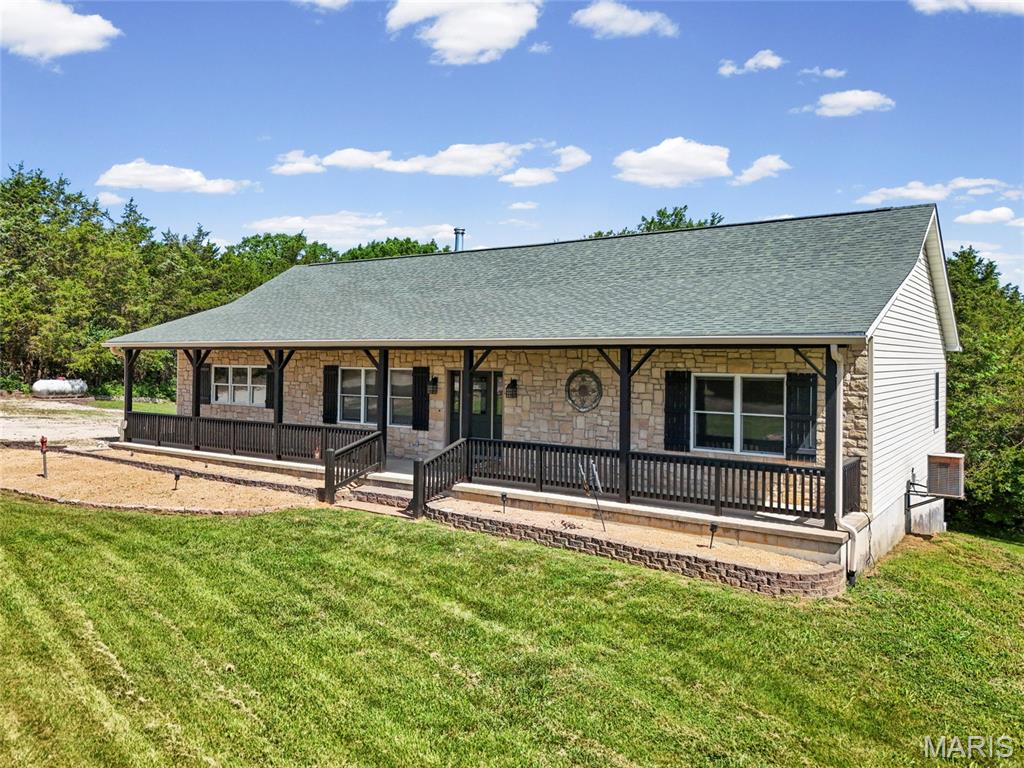 Matthes Farm Ph 02 - Residential