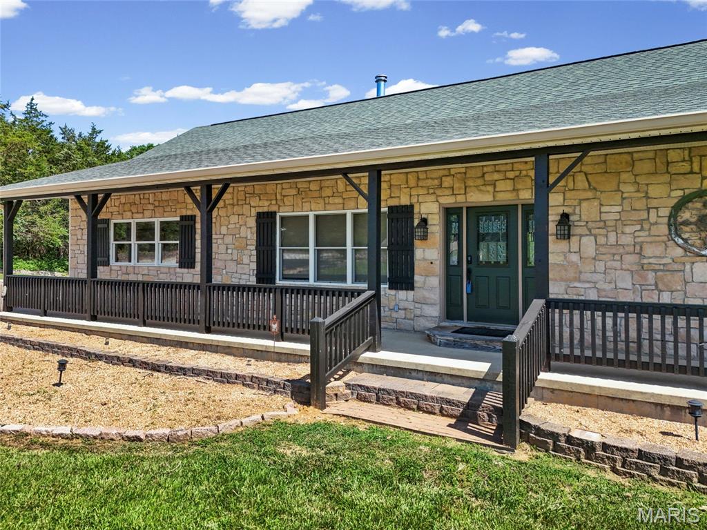 Matthes Farm Ph 02 - Residential