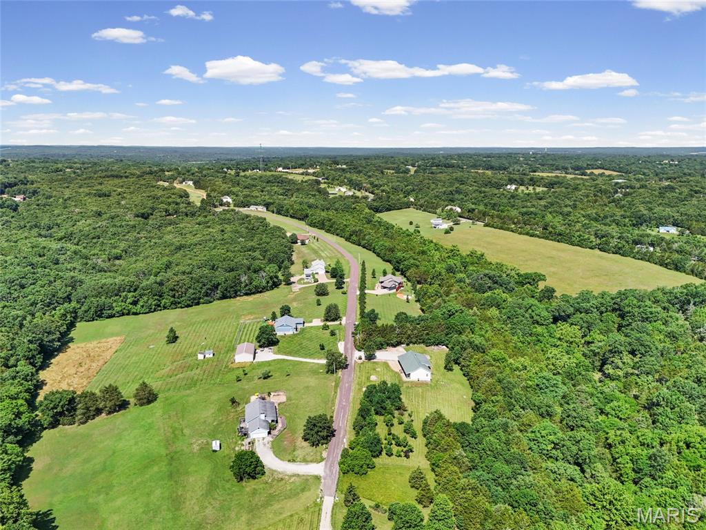 Matthes Farm Ph 02 - Residential