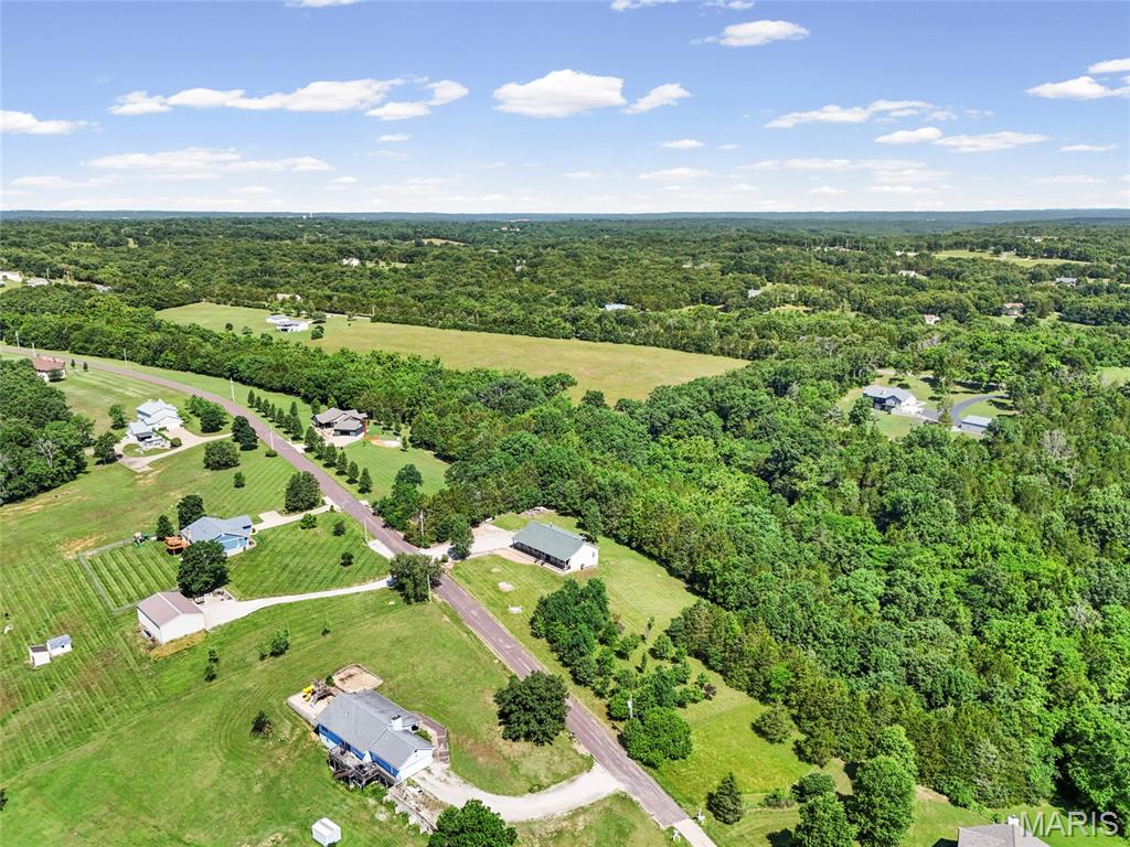 Matthes Farm Ph 02 - Residential