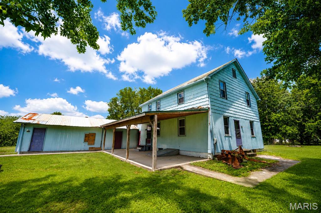 n/a - Residential