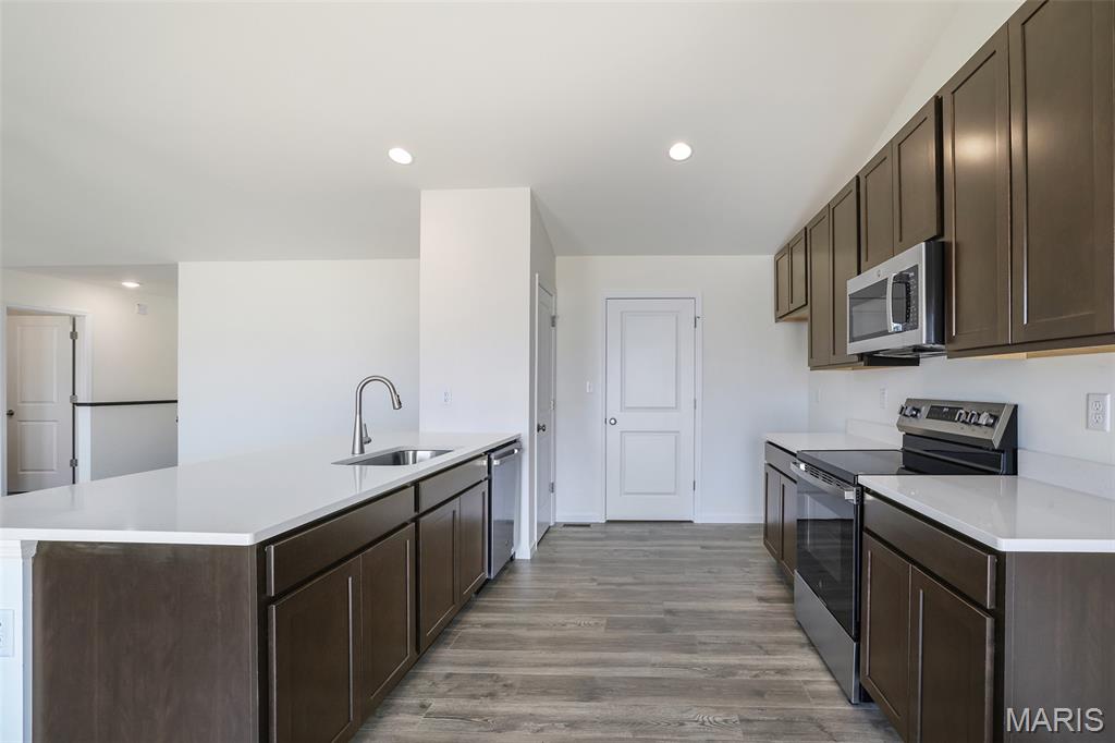 Manors at Bear Ridge 169 - Residential