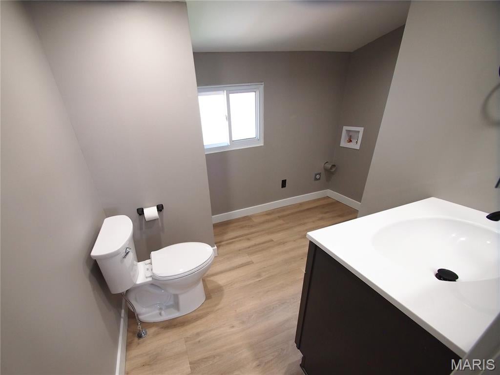 Sparta Country Club - Residential