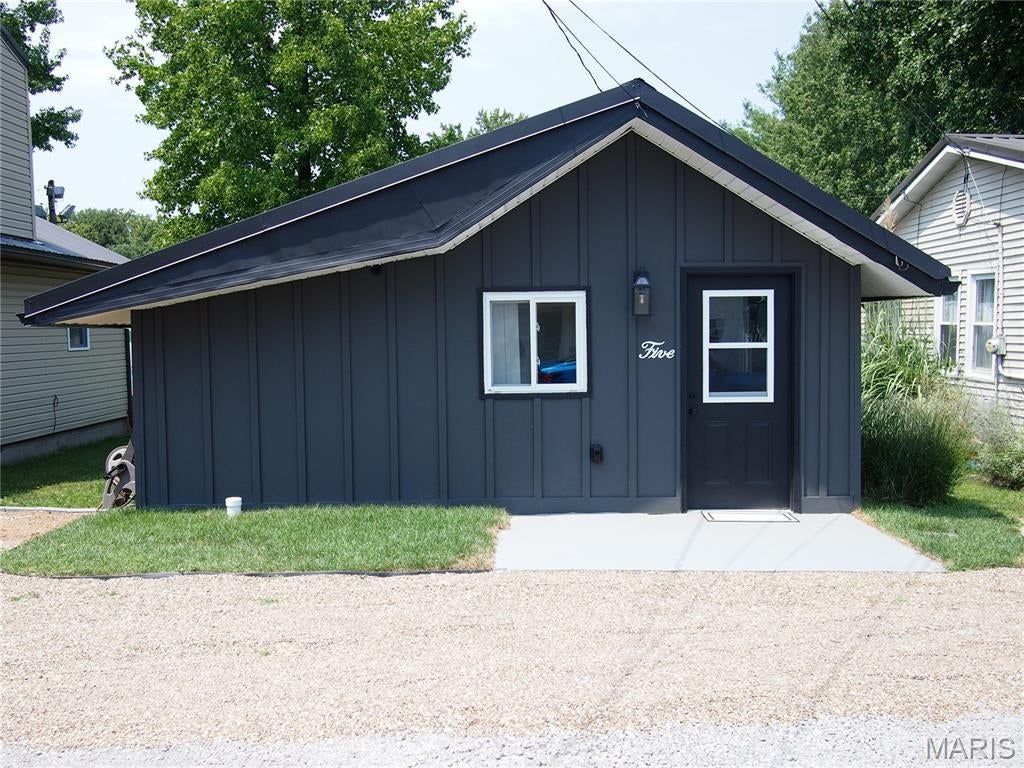 Sparta Country Club - Residential