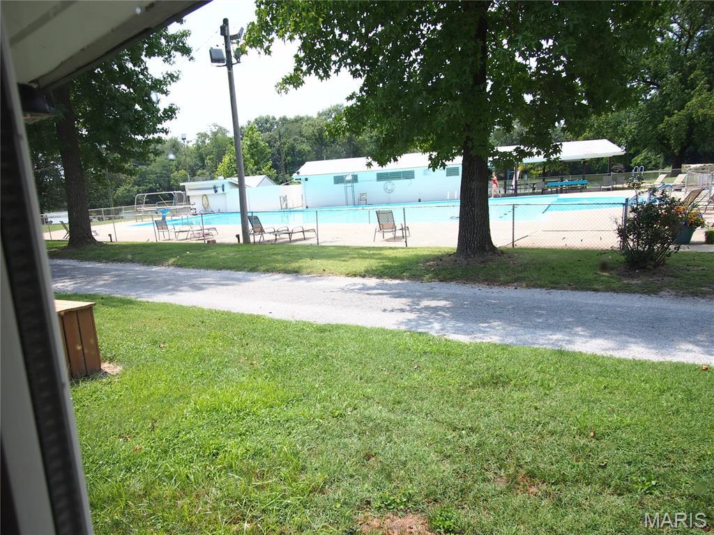 Sparta Country Club - Residential