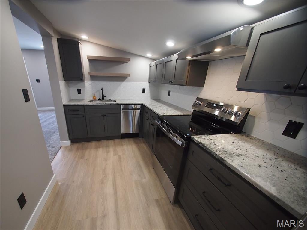 Sparta Country Club - Residential