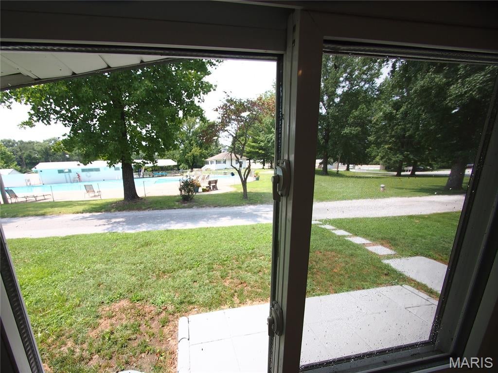 Sparta Country Club - Residential