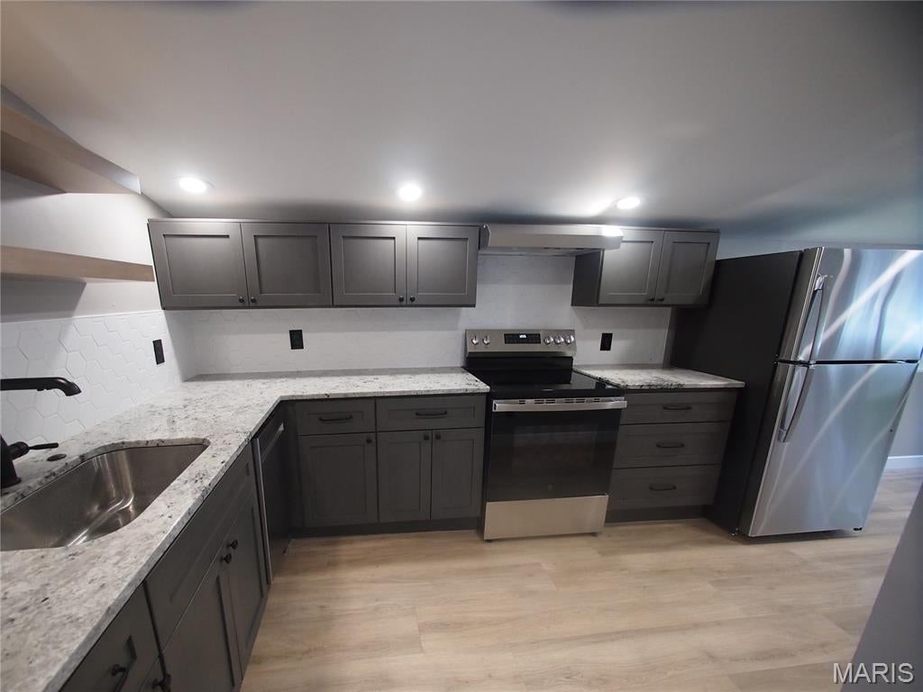 Sparta Country Club - Residential