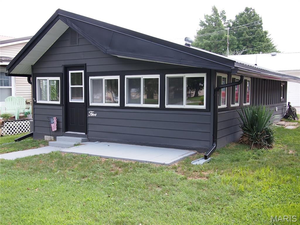Sparta Country Club - Residential