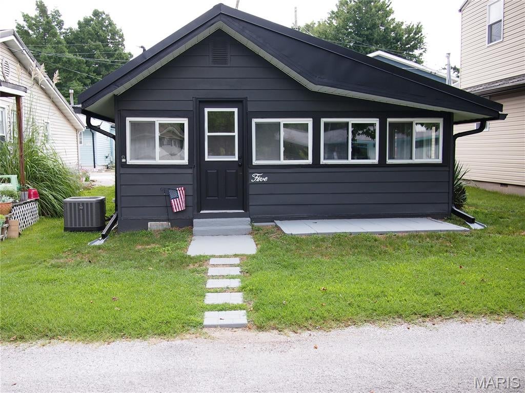 Sparta Country Club - Residential