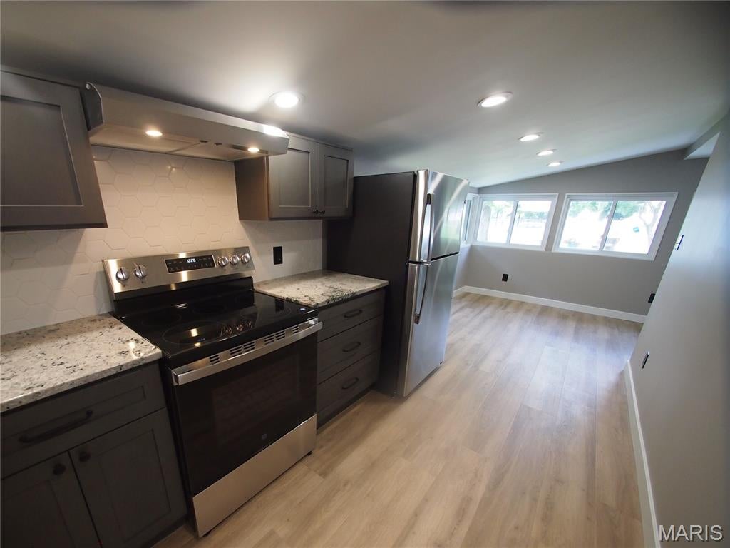 Sparta Country Club - Residential