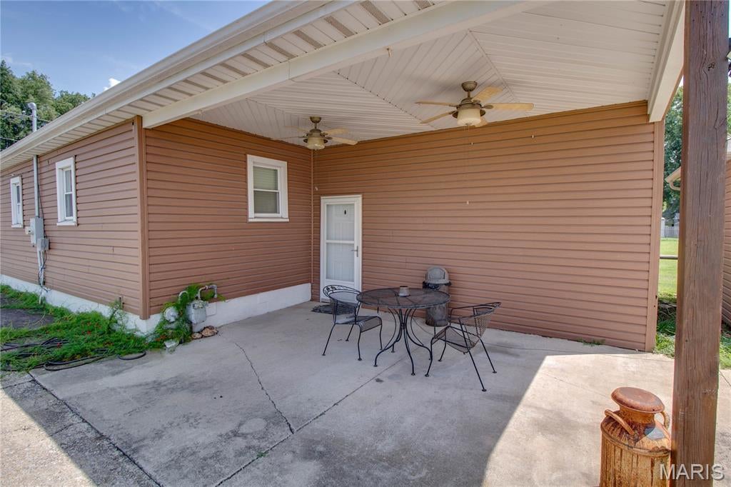 Not in a subdivision - Residential