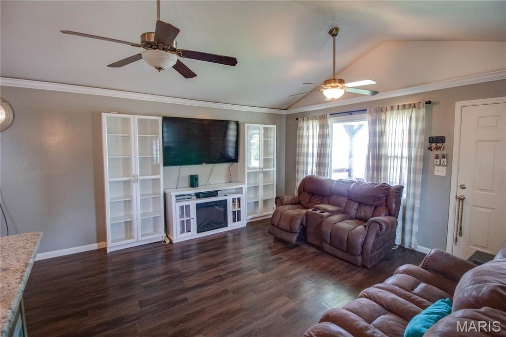 Not in a subdivision - Residential