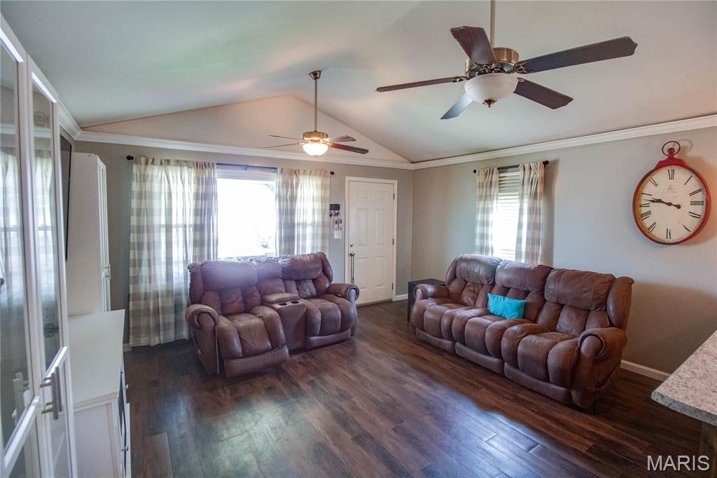 Not in a subdivision - Residential