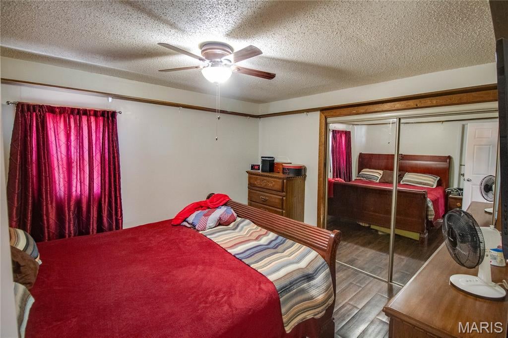 Not in a subdivision - Residential