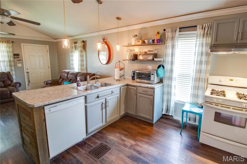 Not in a subdivision - Residential