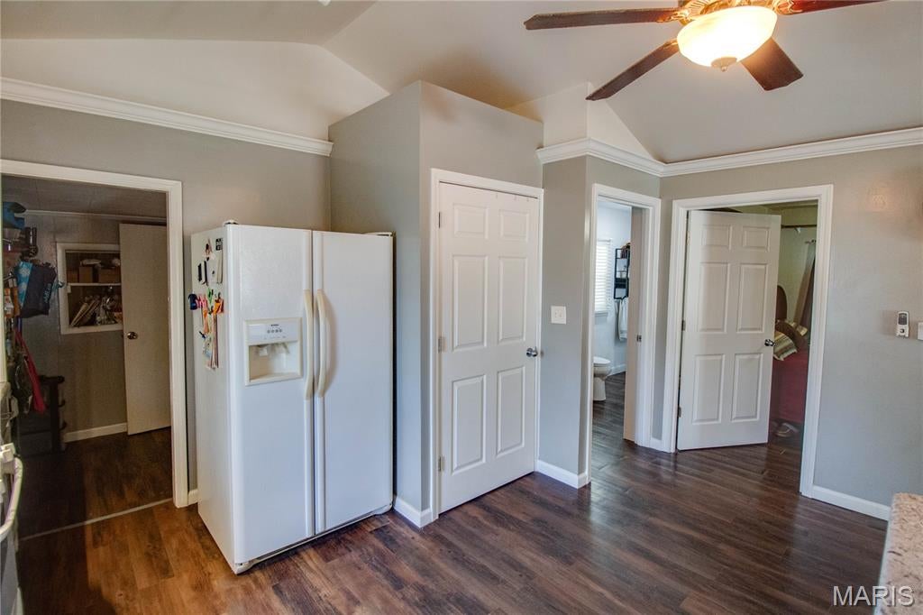 Not in a subdivision - Residential