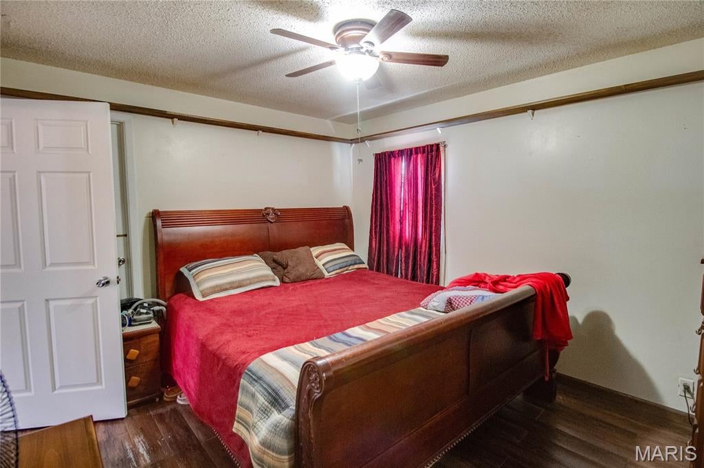 Not in a subdivision - Residential