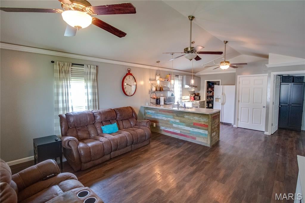 Not in a subdivision - Residential