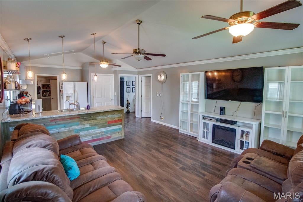 Not in a subdivision - Residential