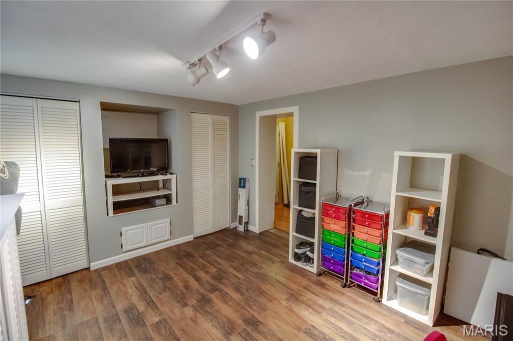 Not in a subdivision - Residential