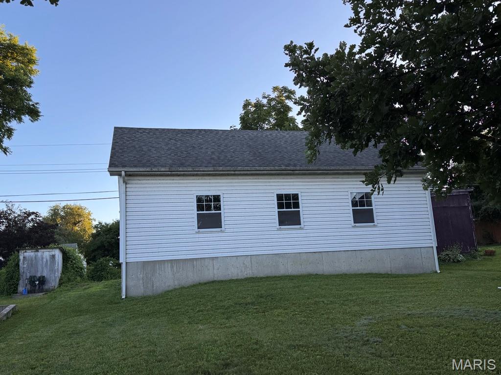 Original Town - Residential