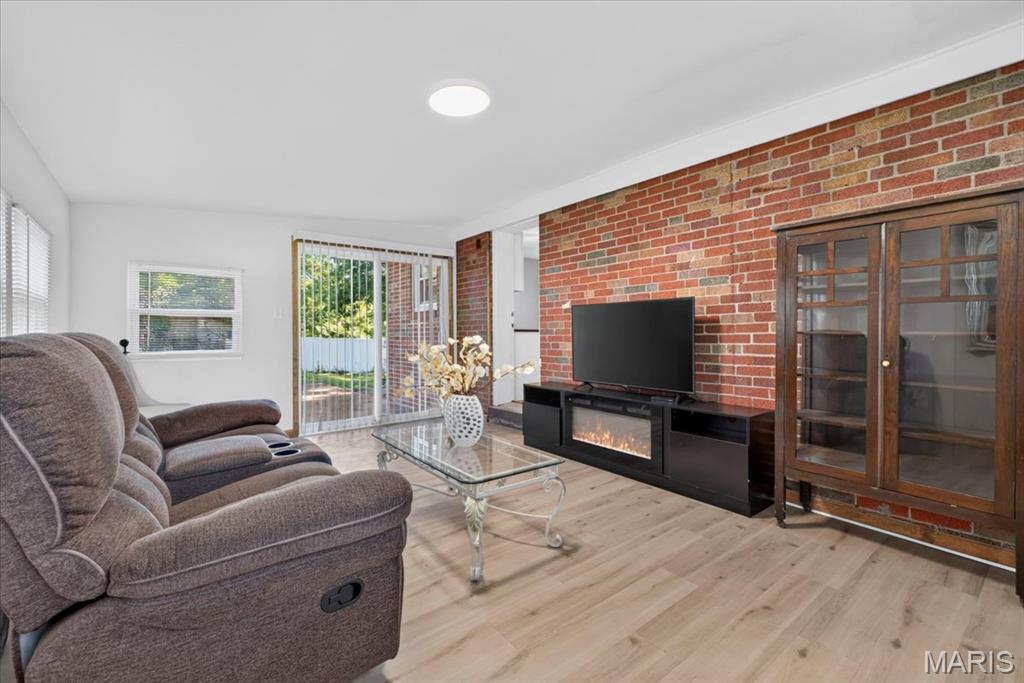 Crystal Court First Add - Residential