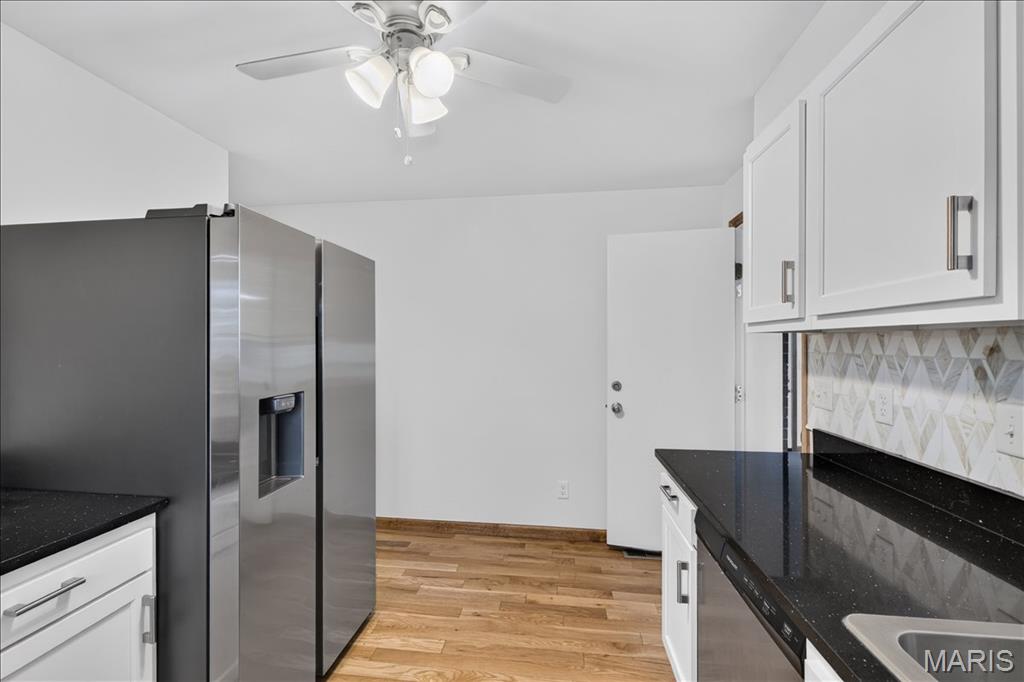 Crystal Court First Add - Residential