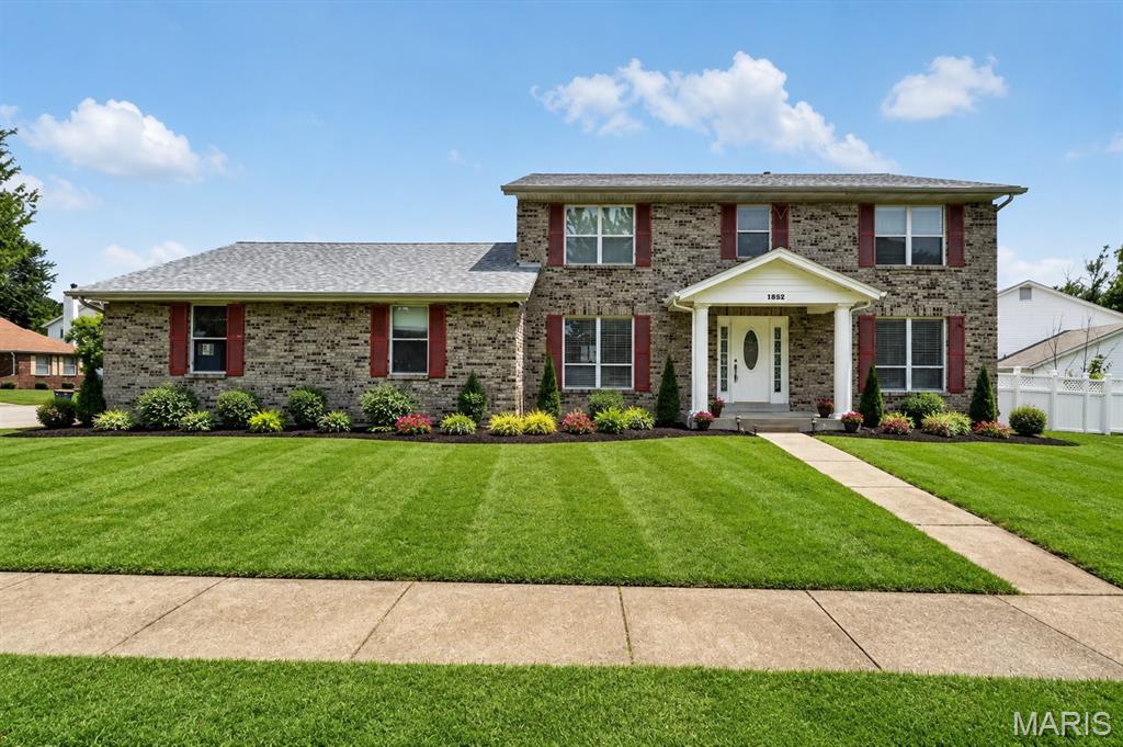 Shackelford Estates 2 - Residential