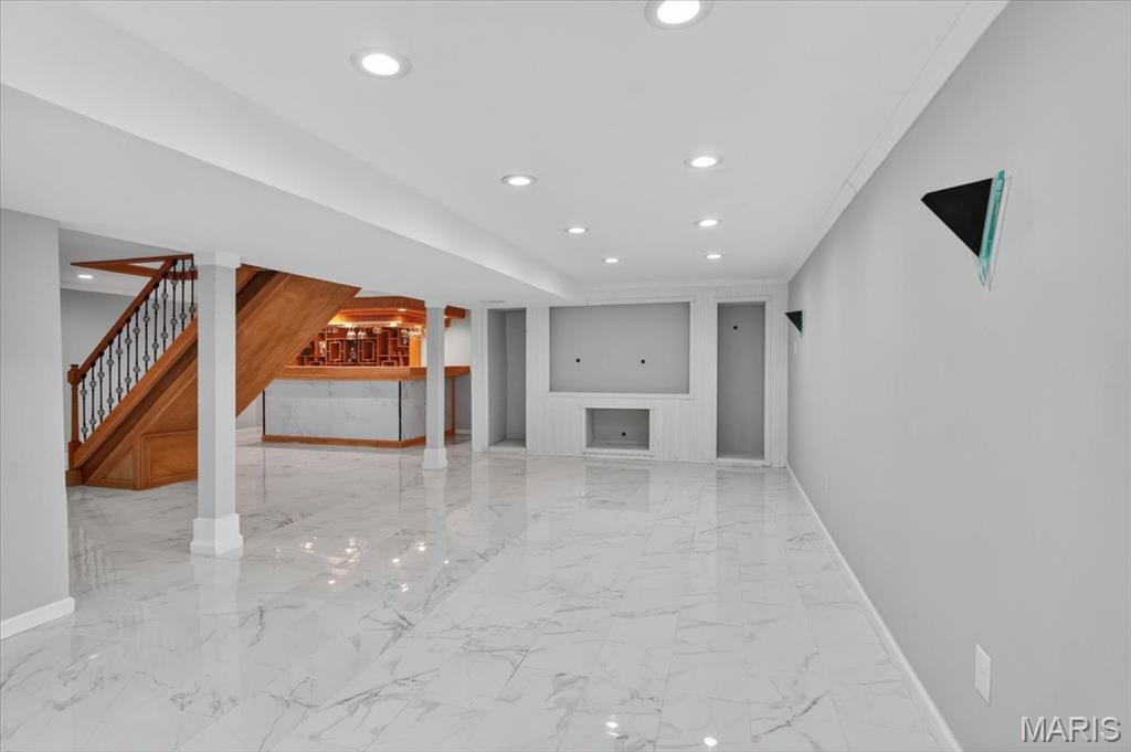 Shackelford Estates 2 - Residential