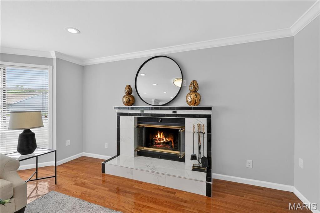 Shackelford Estates 2 - Residential