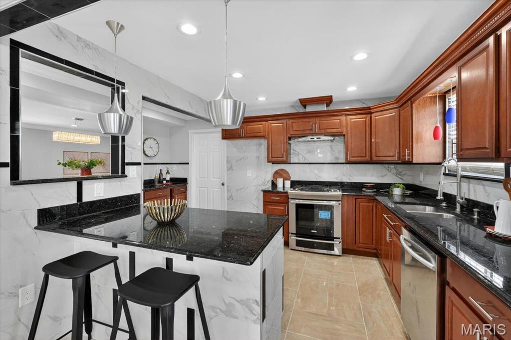 Shackelford Estates 2 - Residential