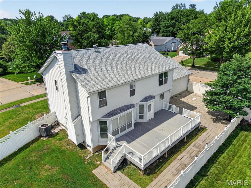 Shackelford Estates 2 - Residential