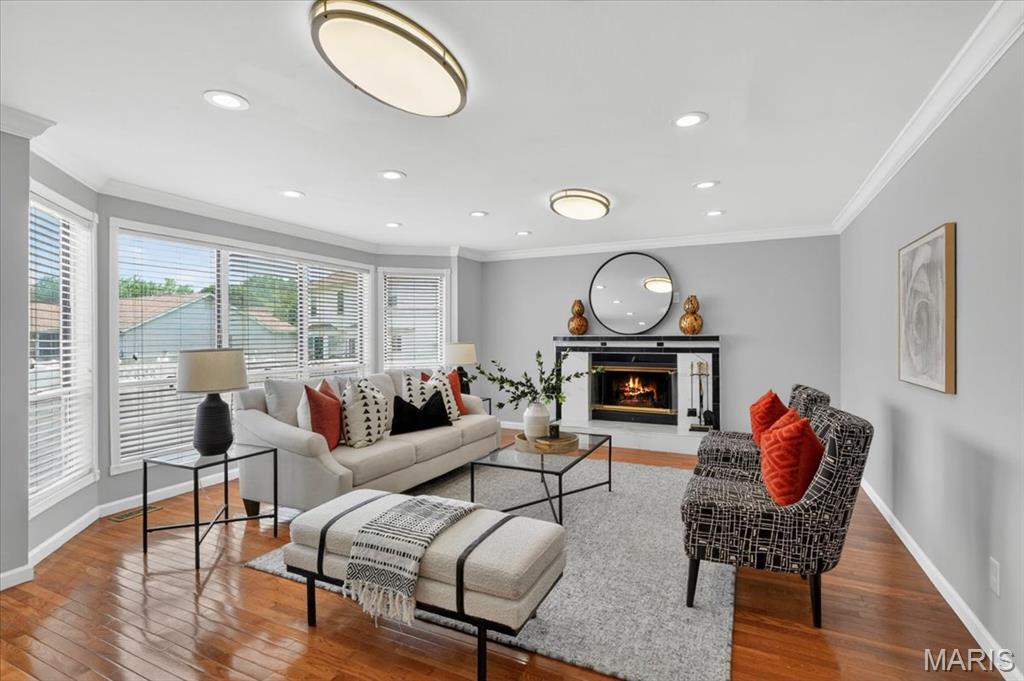 Shackelford Estates 2 - Residential