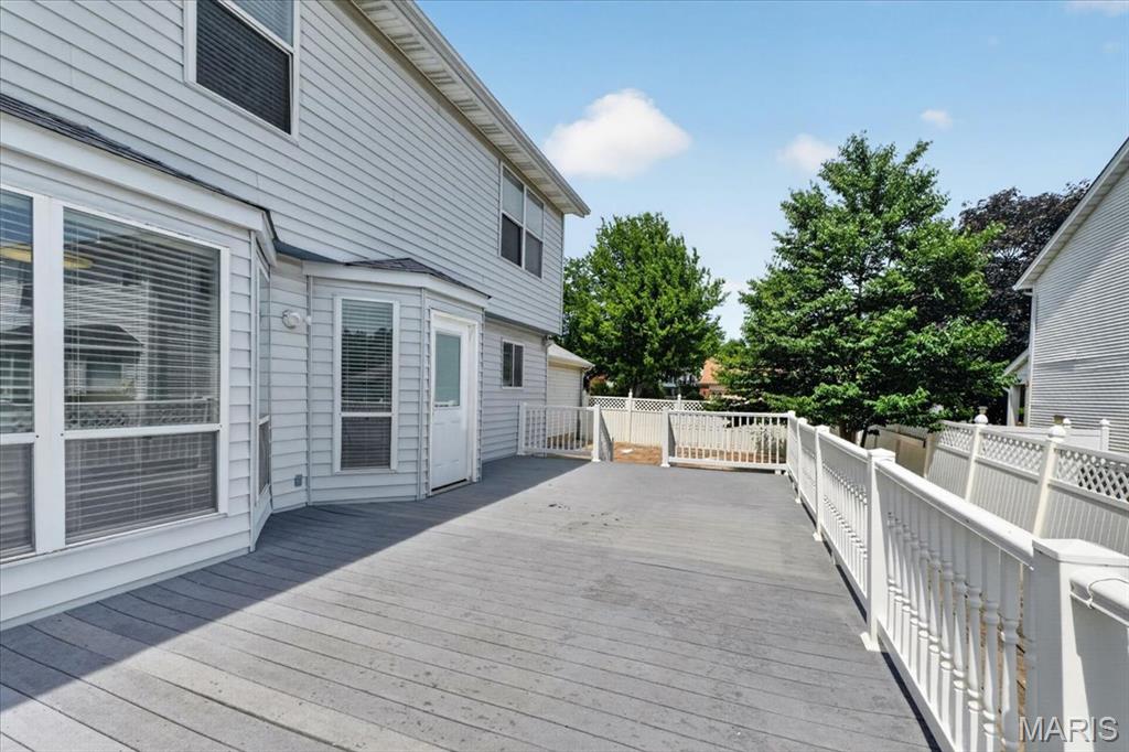 Shackelford Estates 2 - Residential