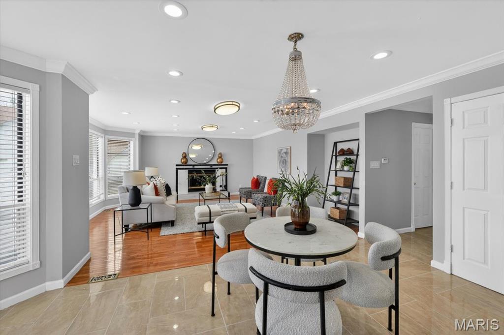 Shackelford Estates 2 - Residential
