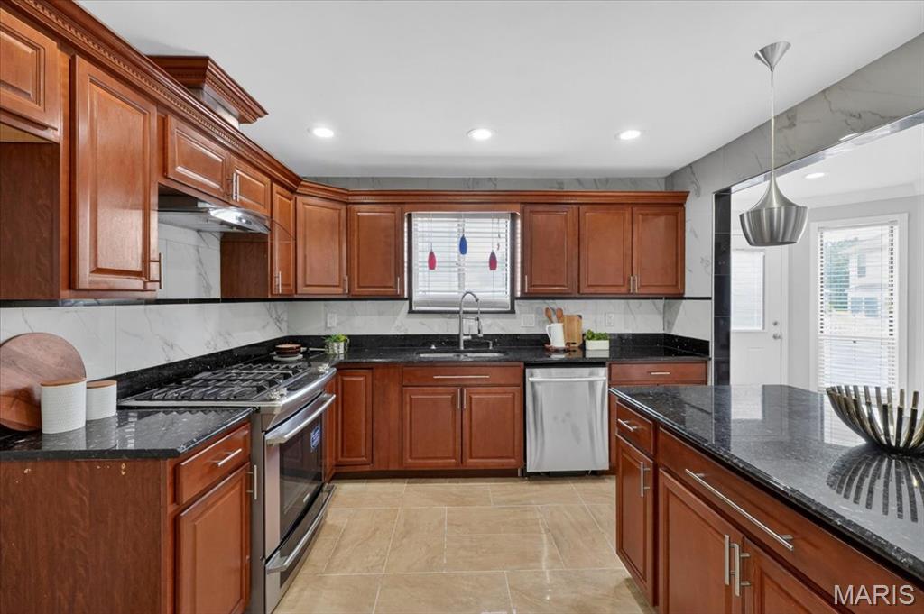 Shackelford Estates 2 - Residential