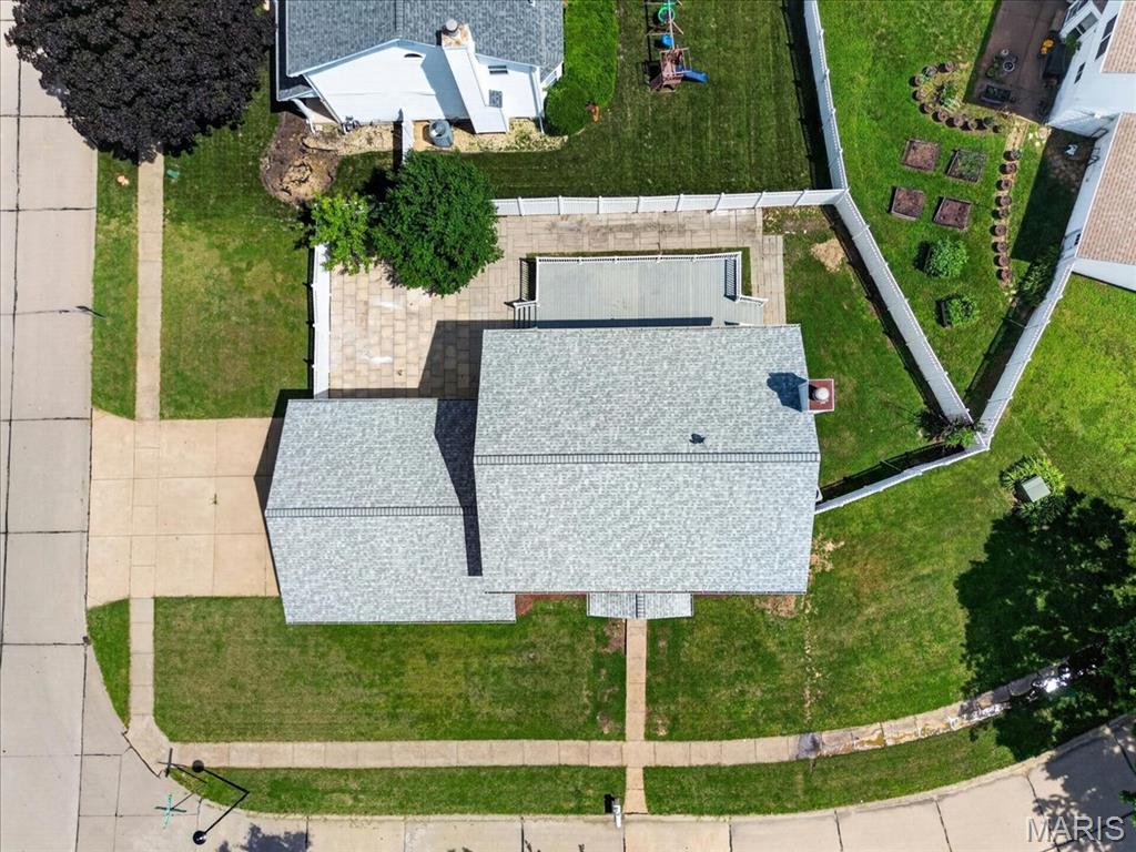 Shackelford Estates 2 - Residential