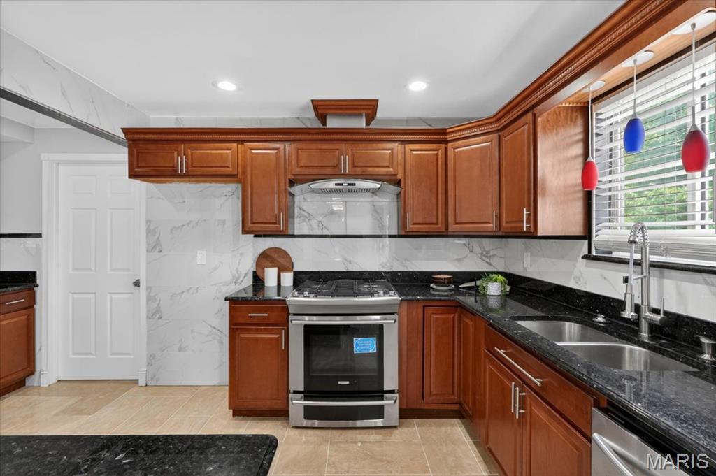 Shackelford Estates 2 - Residential