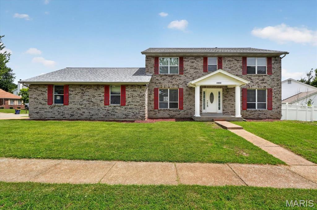 Shackelford Estates 2 - Residential