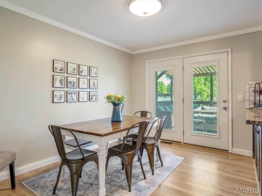 Northtown Mdws - Residential