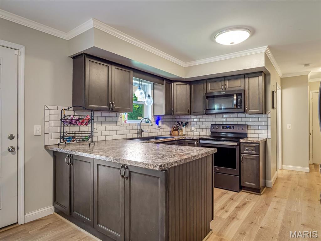 Northtown Mdws - Residential