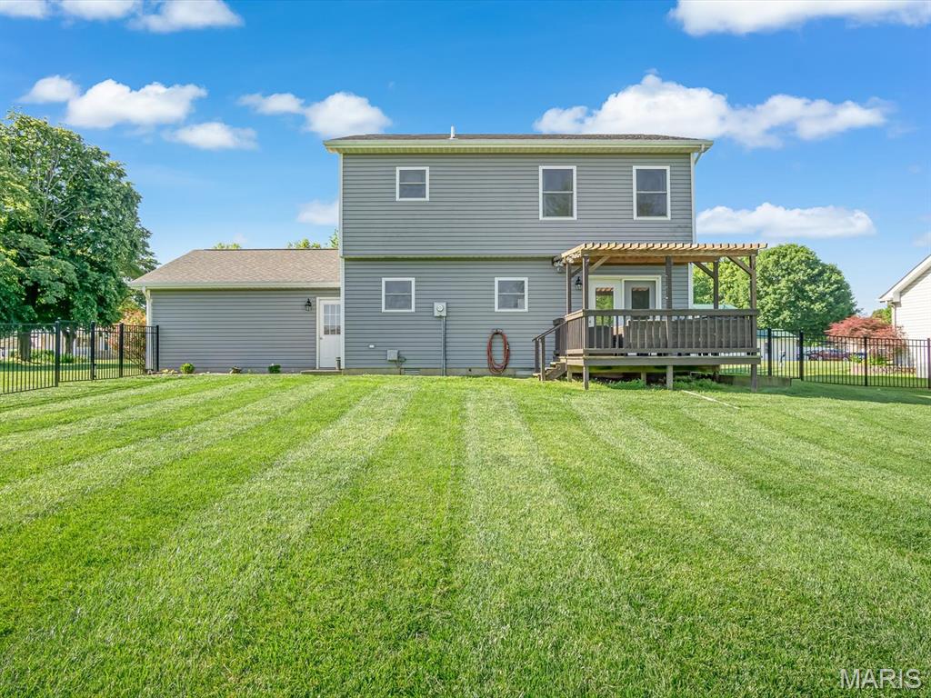 Northtown Mdws - Residential