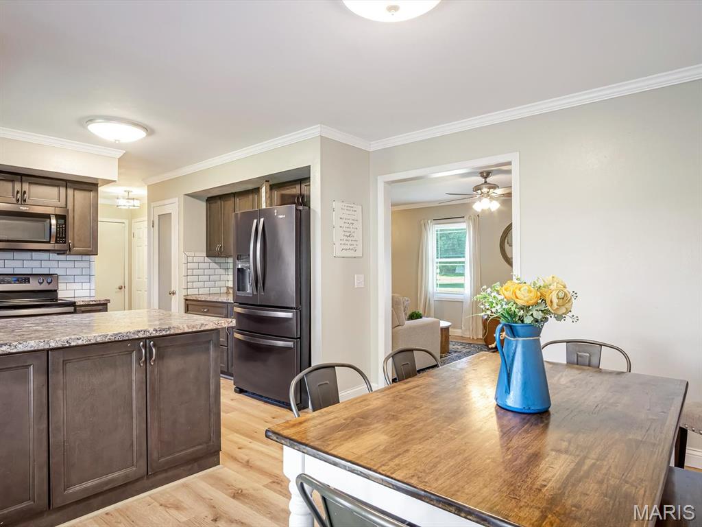 Northtown Mdws - Residential