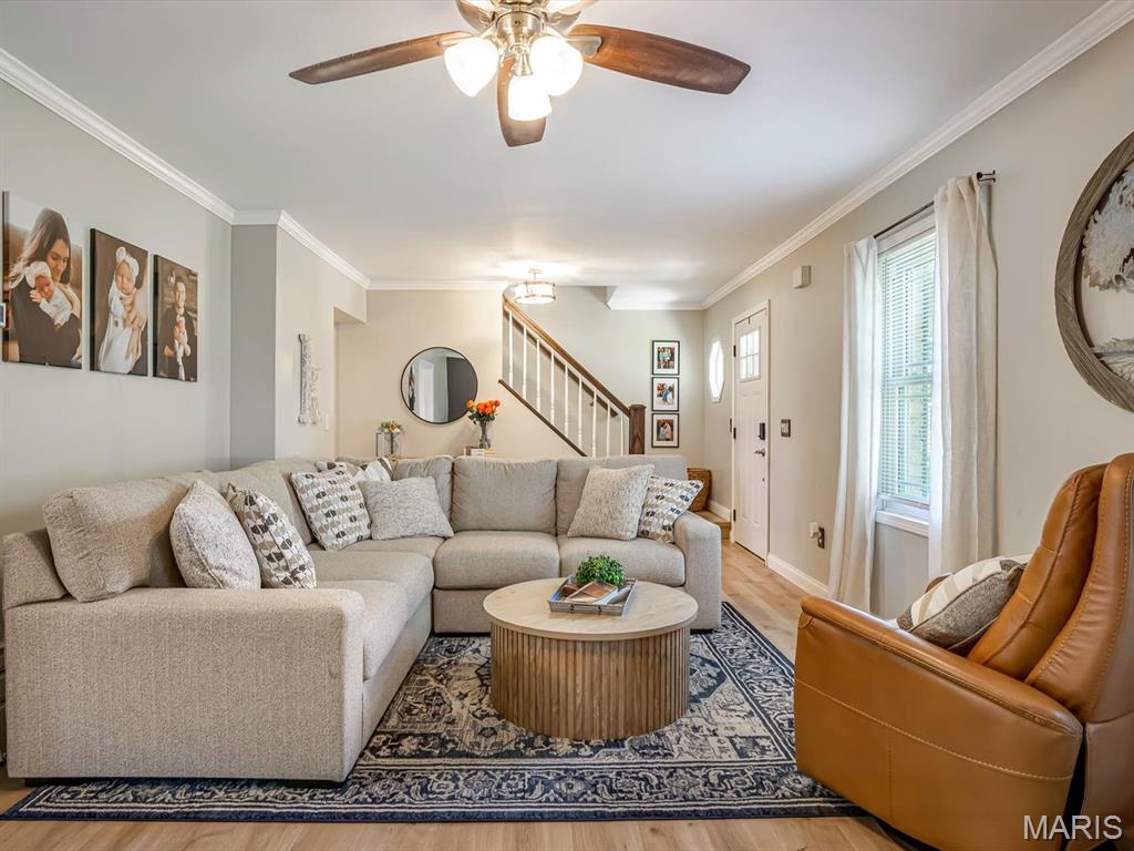 Northtown Mdws - Residential