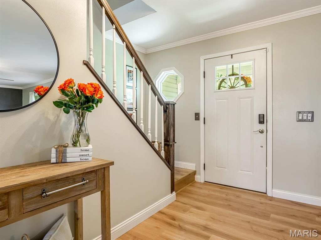 Northtown Mdws - Residential
