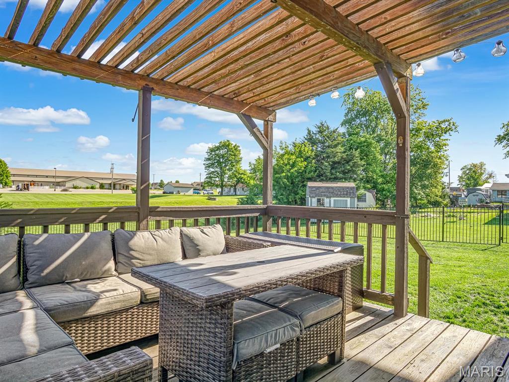 Northtown Mdws - Residential