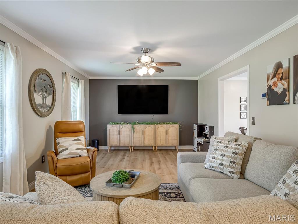 Northtown Mdws - Residential